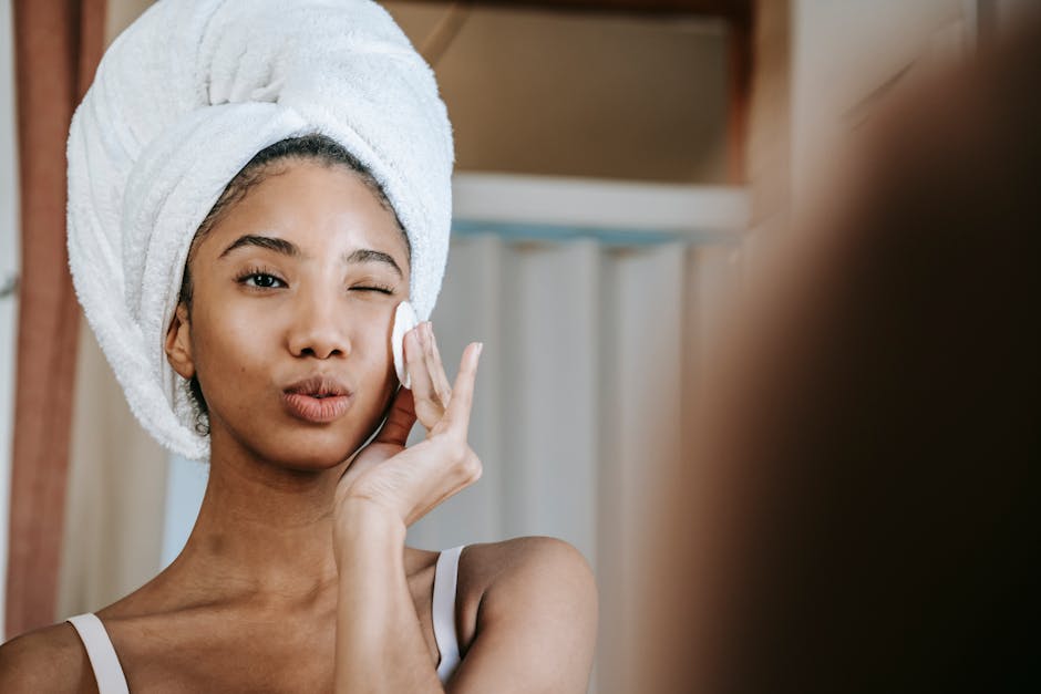 Why Holistic Skin Care Routines are Changing the Beauty Game