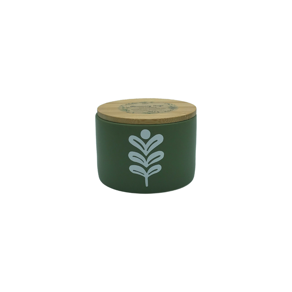 ROSEMARY SAGE CANDLES